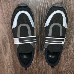 Prada Shoes - Prada cloudbust Prada Shoes - Prada cloudbust